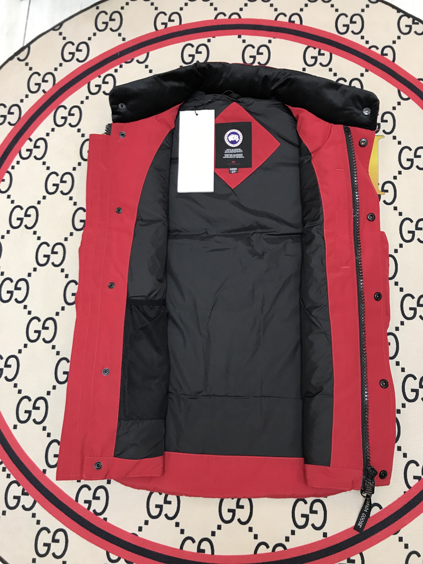 Canada Goose Down Jackets